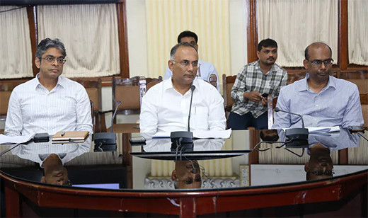Dinesh Gundoo Rao